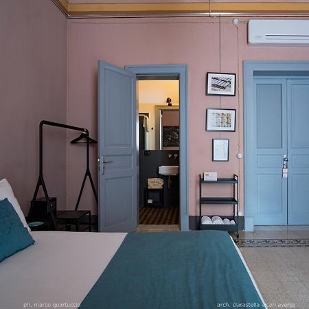 360Me Palace Messina Exterior photo