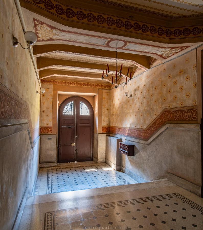 360Me Palace Messina Exterior photo