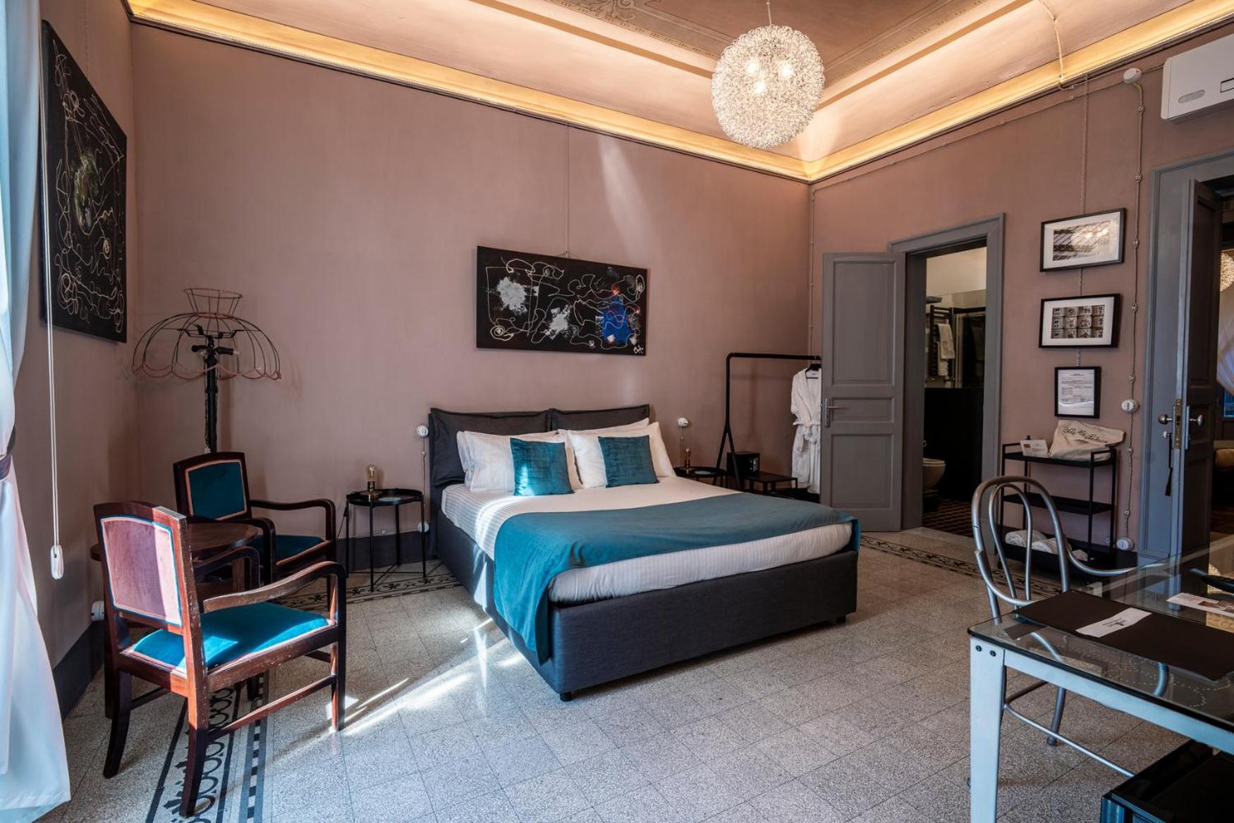 360Me Palace Messina Exterior photo
